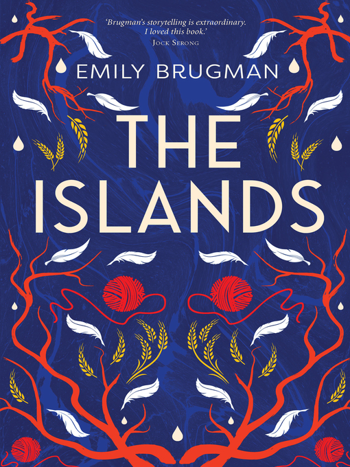 Title details for The Islands by Emily Brugman - Wait list
